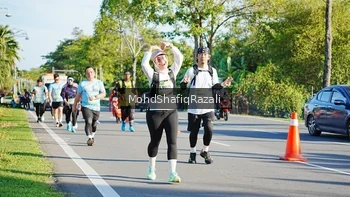 Runner Photo 1497321