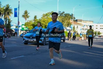 Runner Photo 1497478