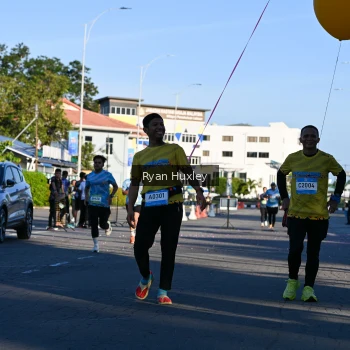 Runner Photo 1497497
