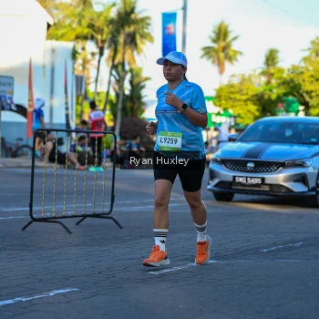 Runner Photo 1497515