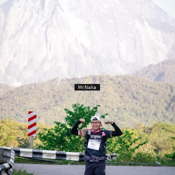 Runner Photo 14976
