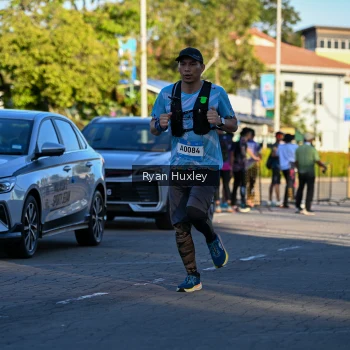 Runner Photo 1497611