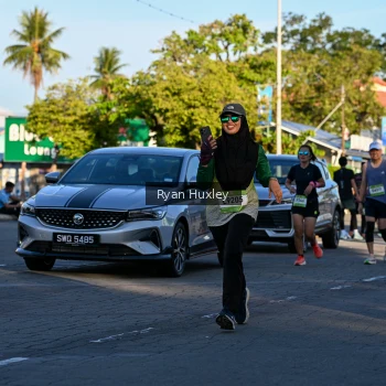 Runner Photo 1497900
