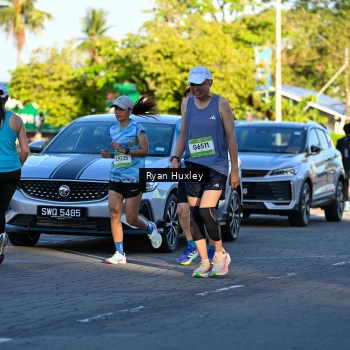 Runner Photo 1497961