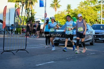Runner Photo 1497965