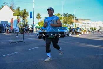 Runner Photo 1498101