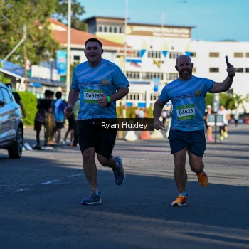 Runner Photo 1498155