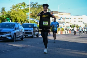 Runner Photo 1498310