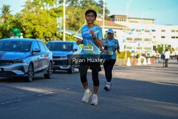 Runner Photo 1498418