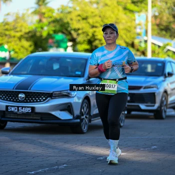 Runner Photo 1498554