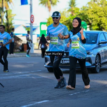 Runner Photo 1498587