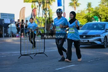Runner Photo 1498598