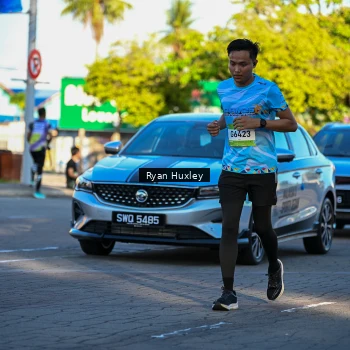 Runner Photo 1498608
