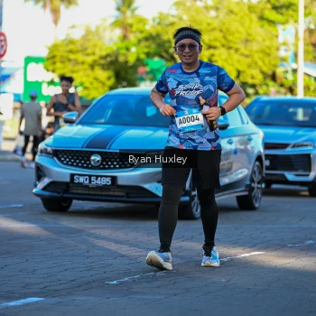 Runner Photo 1498710