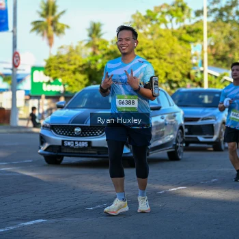 Runner Photo 1498805
