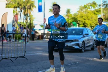 Runner Photo 1498816