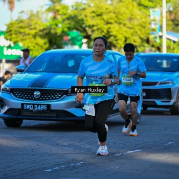 Runner Photo 1498965