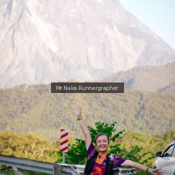 Runner Photo 14995