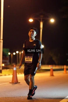 Runner Photo 1499807