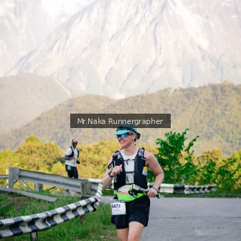 Runner Photo 15000