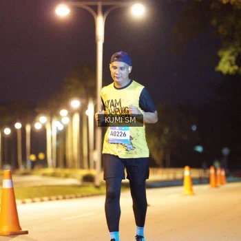 Runner Photo 1500133