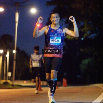Runner Photo 1500722