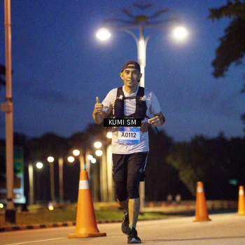 Runner Photo 1500780