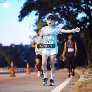 Runner Photo 1501297