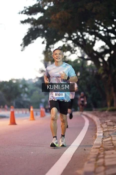 Runner Photo 1501463