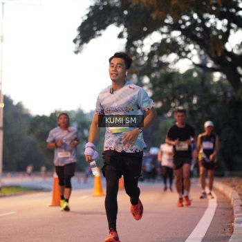 Runner Photo 1501466