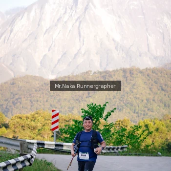 Runner Photo 15015