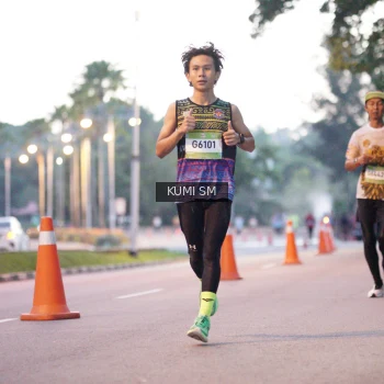 Runner Photo 1501547