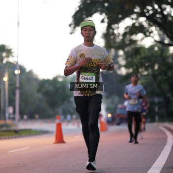 Runner Photo 1501548