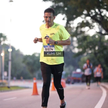 Runner Photo 1501589