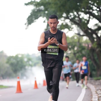 Runner Photo 1501665