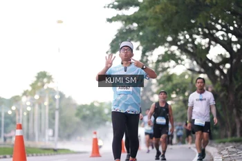 Runner Photo 1501861
