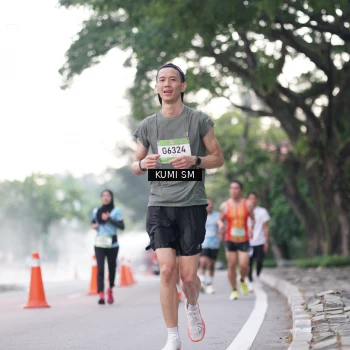 Runner Photo 1501898