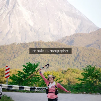 Runner Photo 15029