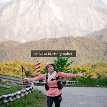 Runner Photo 15030