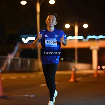 Runner Photo 1503398