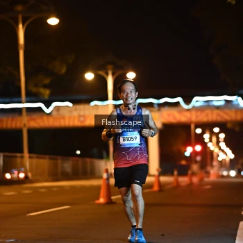 Runner Photo 1503463
