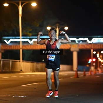 Runner Photo 1504144