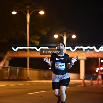 Runner Photo 1504306