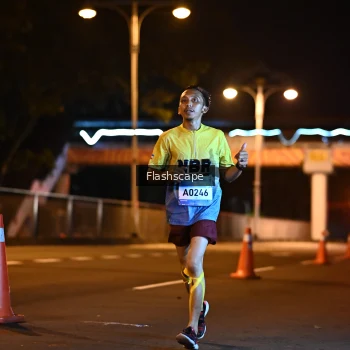 Runner Photo 1504324