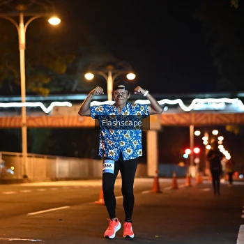 Runner Photo 1504339