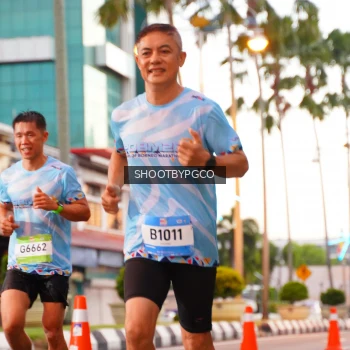 Runner Photo 1504360