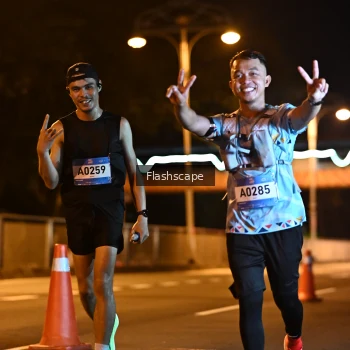 Runner Photo 1504402