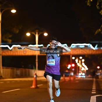 Runner Photo 1504407
