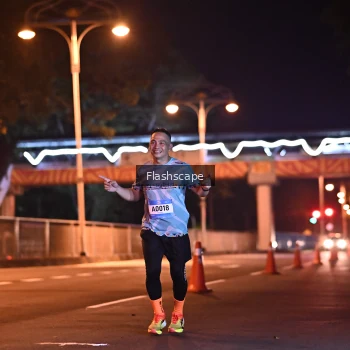 Runner Photo 1504420