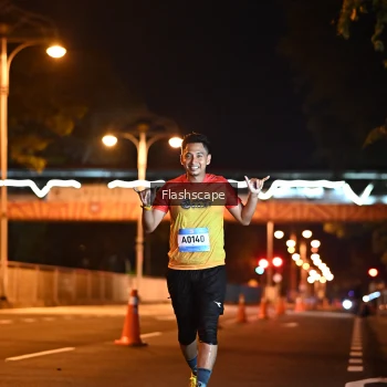 Runner Photo 1504455